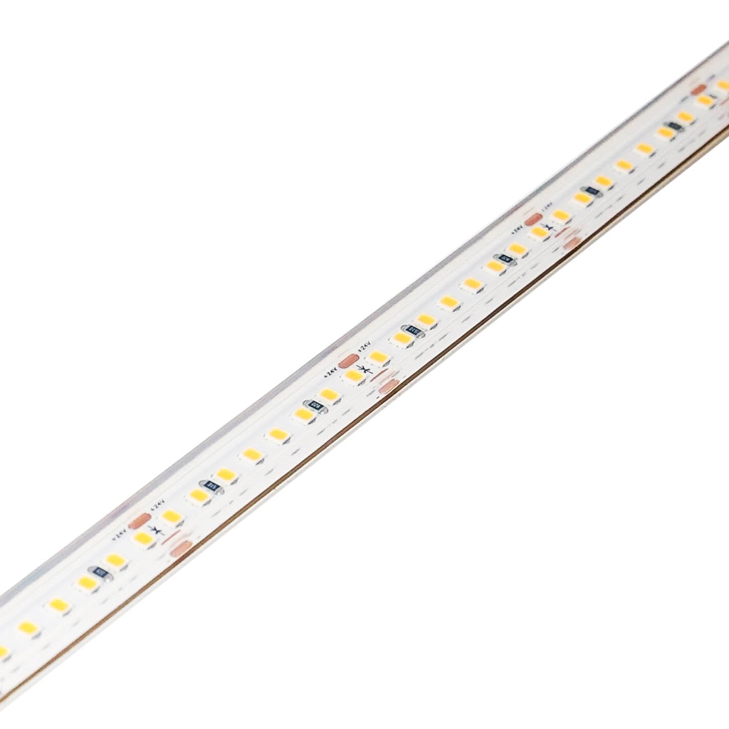 CALLAO ruban LED 1m 3000K DC24V 8,6W/m IP67     