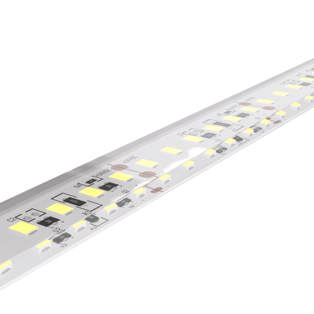 HABANA Ruban LED 1m 4000K DC24V 14W/m IP68