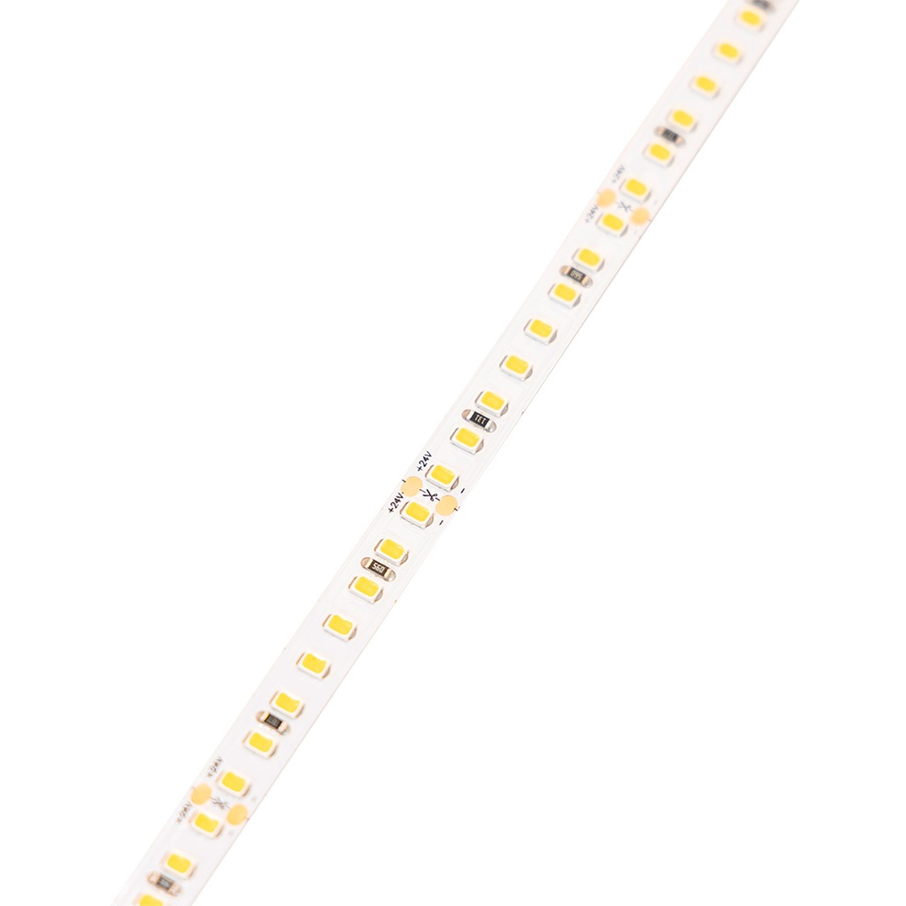 MACAPA Ruban LED 50m 4000K DC24V 5,4W/m IP20 CRI90