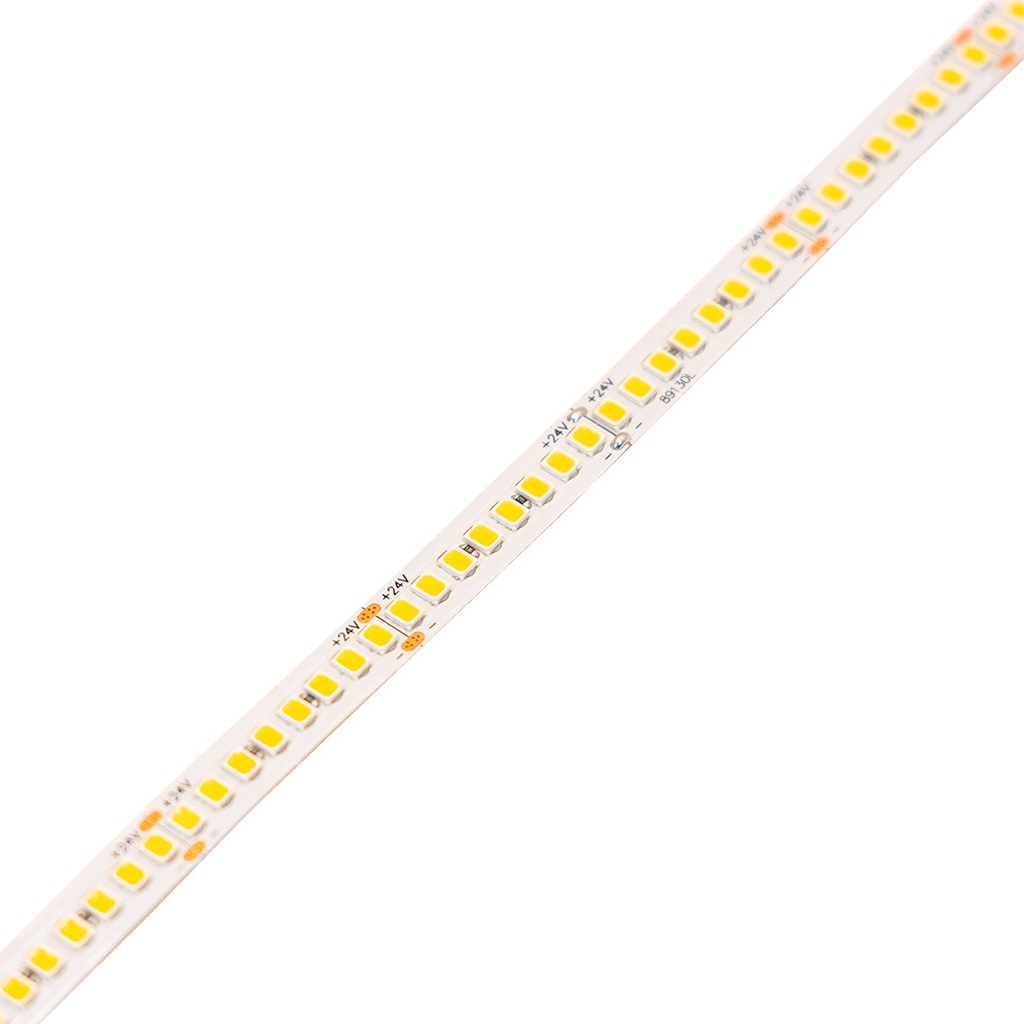 SERRA Ruban LED 5m 3000K DC24V 12W/m IP20 CRI90