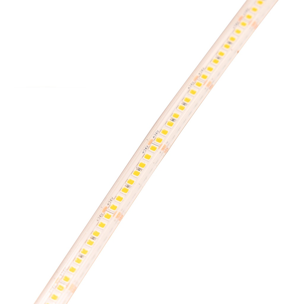SERRA Ruban LED 5m 2700K DC24V 12W/m IP67 CRI90