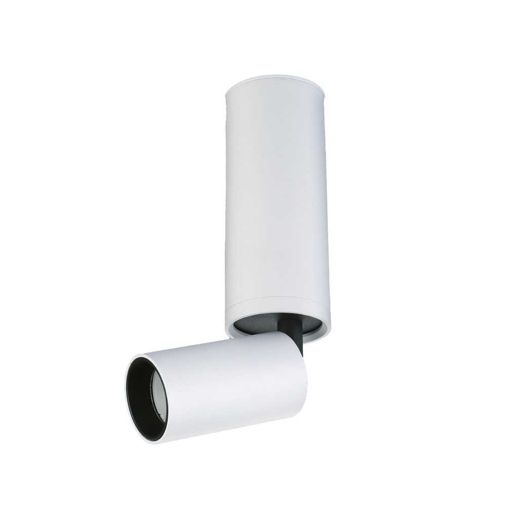 BEZIERS Apparent plafonnier 3000K Blanc AC230V 10W IP20