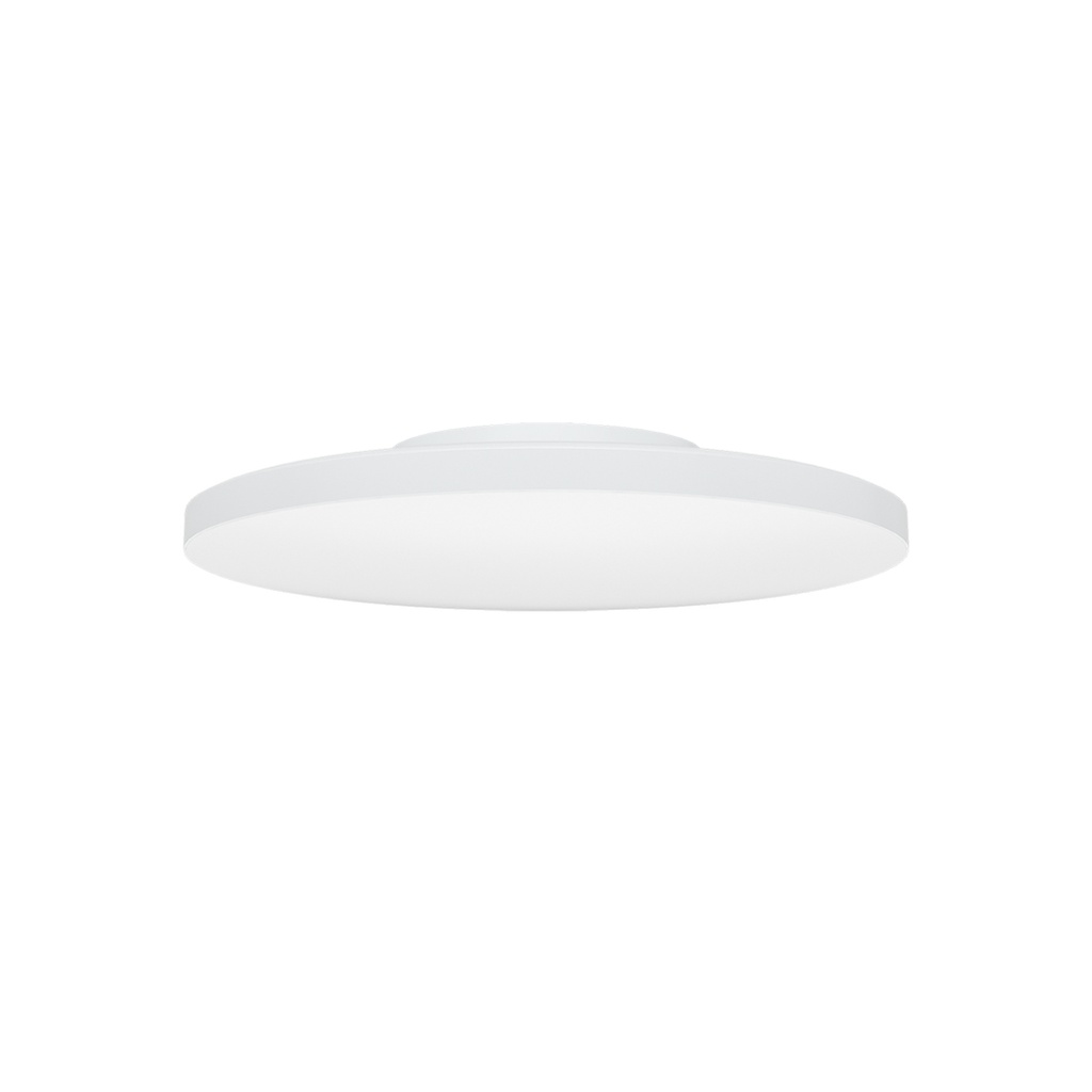 SOFIA 15 Apparent plafonnier 3CCT Blanc AC230V détecteur