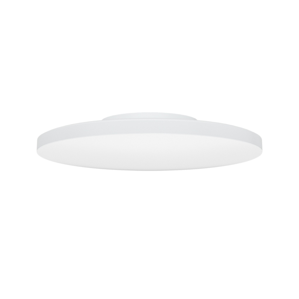SOFIA 18 Apparent plafonnier 3CCT Blanc AC230V détecteur