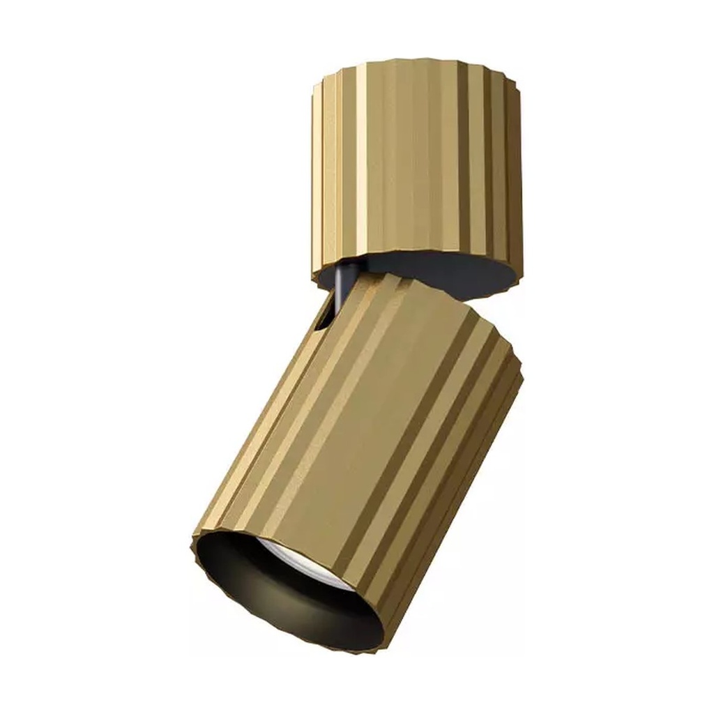 DELPHI  PL ADJUSTABLE 1X50W GU10 GD (5.1.1)