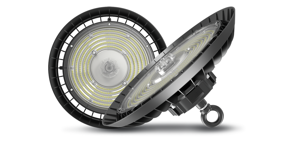 Highbay CIBAY -T, 150W, 160lm/W, 90°, 4000K