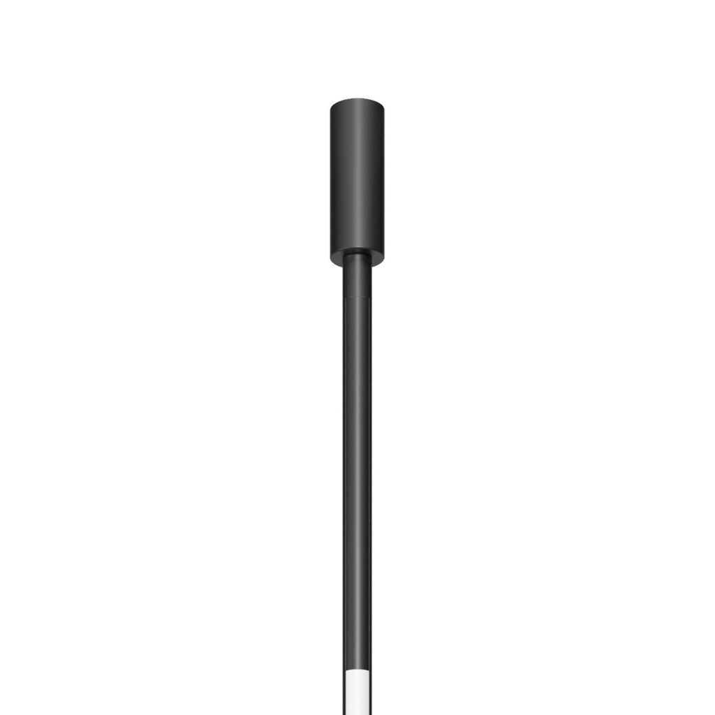 XAXE LINEAR LIGHT FITTING VERTICAL 611mm 3W 24V DC 3000K (4.1.2)