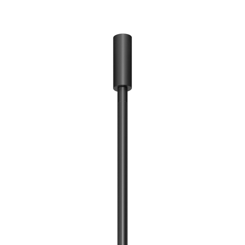 XAXE LINEAR LIGHT FITTING VERTICAL 1114mm 5W 24V DC 3000K (4.1.2)