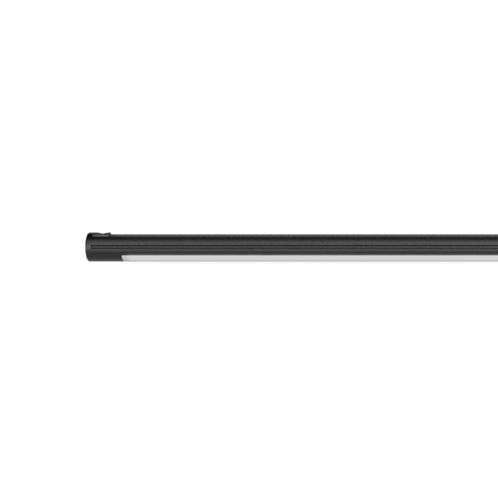 XAXE LINEAR LIGHT FITTING 2036mm 20W 24V DC 3000K CRI.90 (4.1.2)