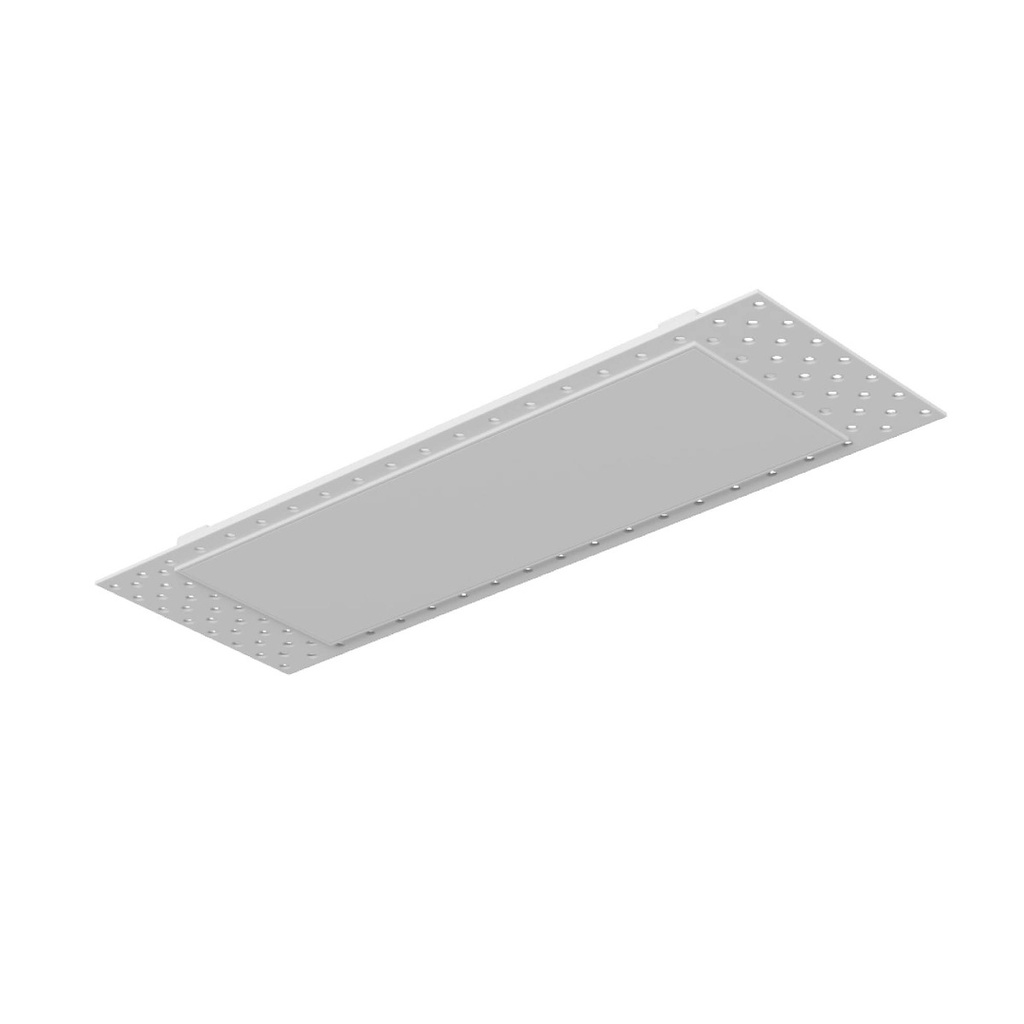 XCLICK S/M BOX FOR DRIVER TRIMLESS MWH 330x103x15mm