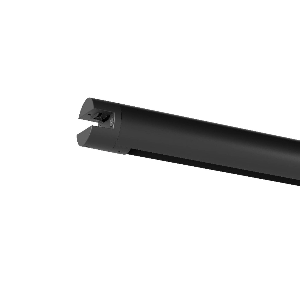 XROD LINEAR SUSP. TRACK 48V DC 1.8 Mr BK