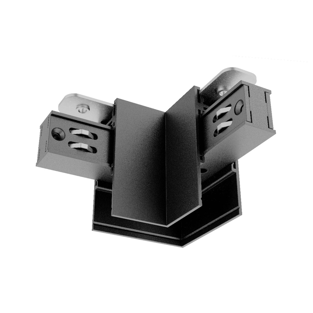 XNET SURFACE CONNECTOR 90dgr SAMPLE PLANE 48V DC IP40 SBK