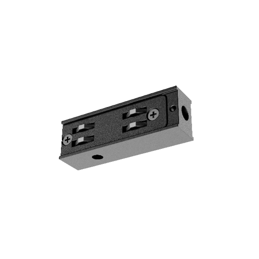 XNET CONNECTING ELEMENT for LINEAR/CURVED REC./SURF PROFILES 60mm