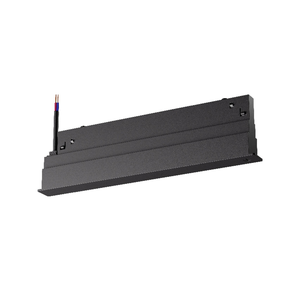 XNET LED DRIVER 220-240/48V, 150W PARTIALLY RECESSED