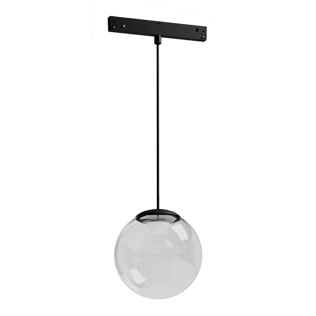 XNET DECORATIVE GLOBE SUSP. 5.3W 48V DC CRI.90 3000K (5.1.2)