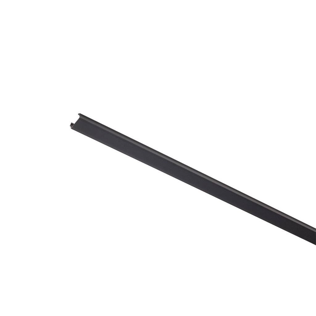 XCLICK S FRONT COVER 2,5m BK
