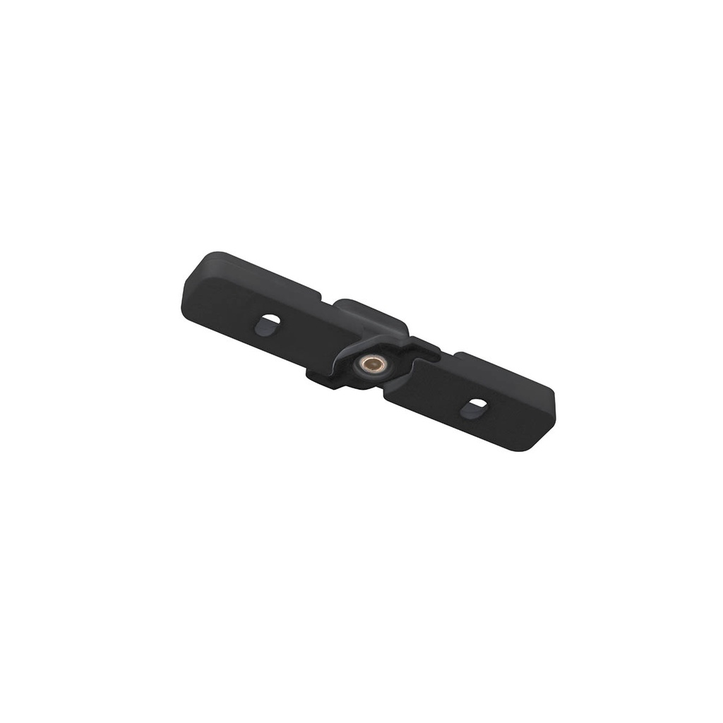 XCLICK S SURFACE FIXING ELEMENT FOR WALL/CEILING MOUNTING BK