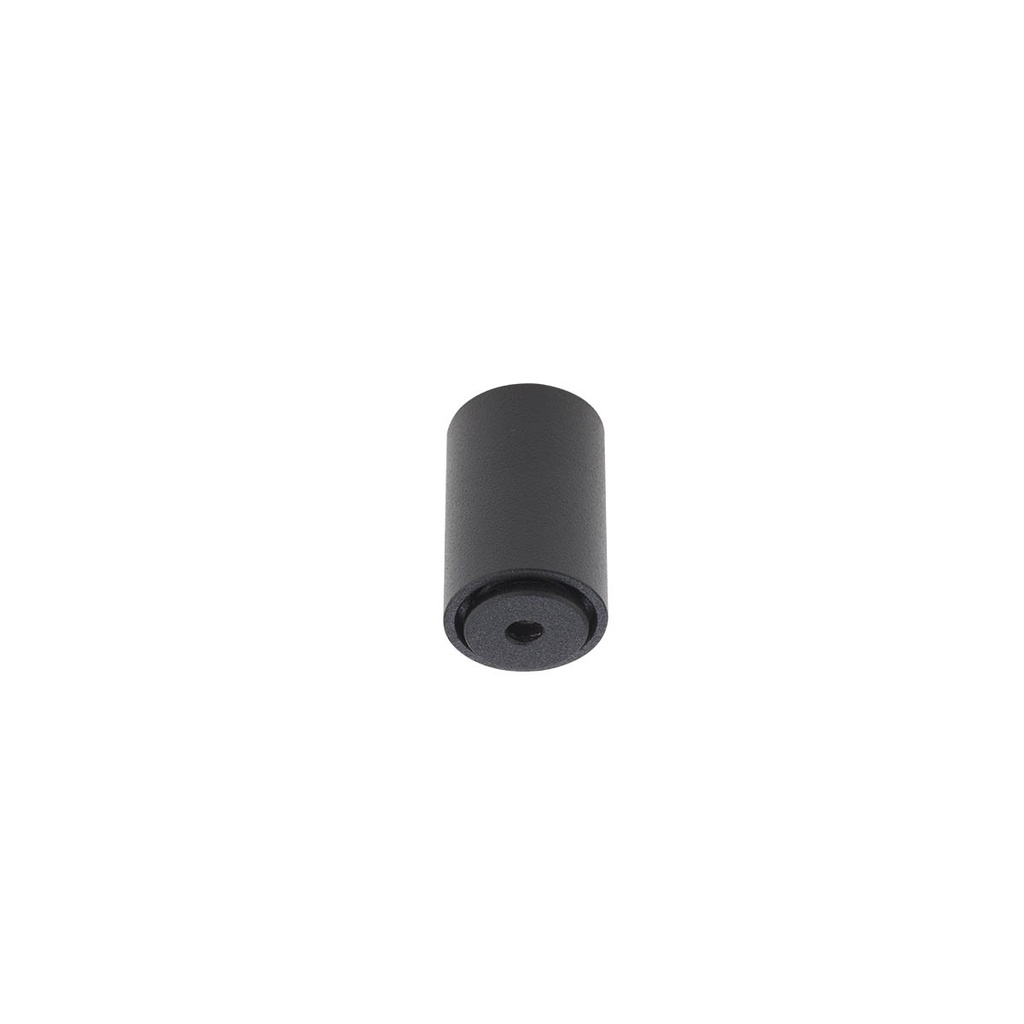 XCLICK S/M SURFACE ELEMENT FOR CEILING SUSPENSION fi.20x30 mm BK