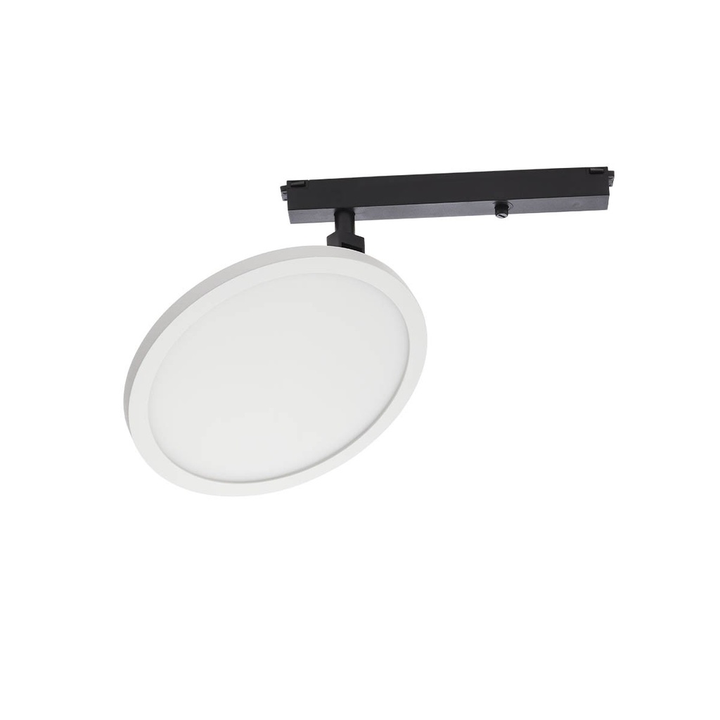 XCLICK S DECO. PANEL LIGHT FITTING 11,2W 48V DC 2700K CRI.90 IP20 MWH (5.1.2)