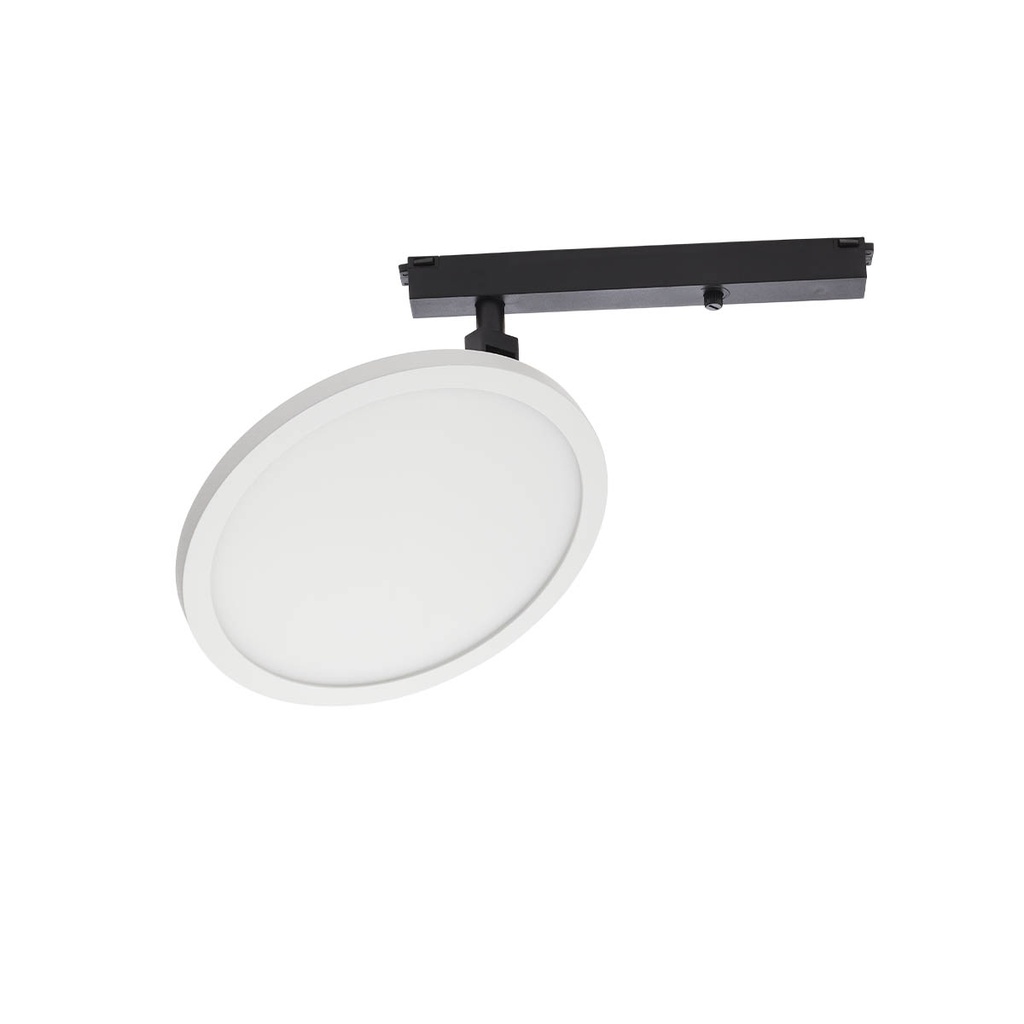 XCLICK S DECO. PANEL LIGHT FITTING 11,2W 48V DC 3000K CRI.90 IP20 MWH (5.1.2)