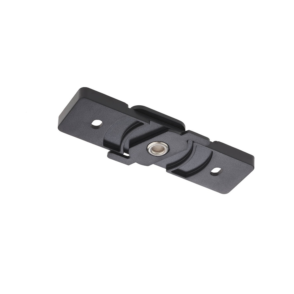 XCLICK M SURFACE FIXING ELEMENT FOR WALL/CEILING MOUNTING BK