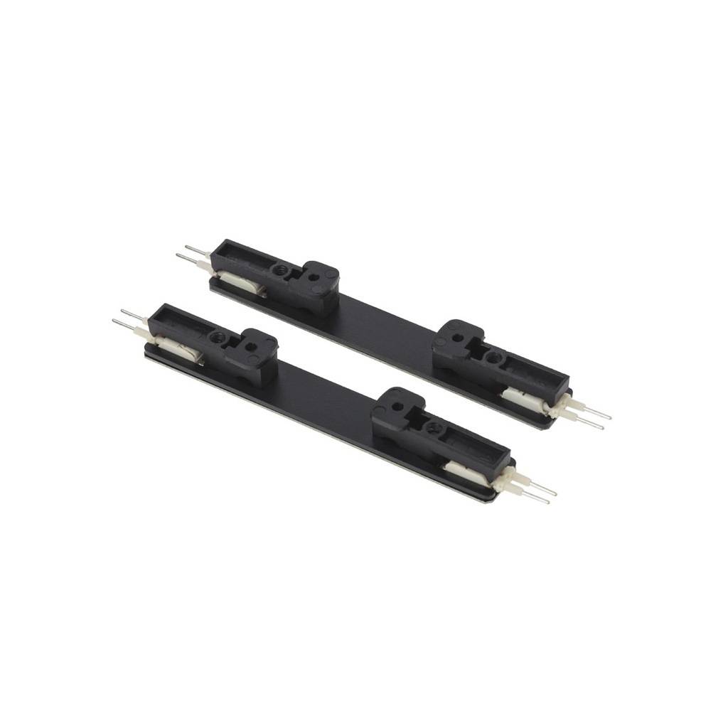 XTRIM S LINEAR CONNECTOR 48V DC IP20 BK