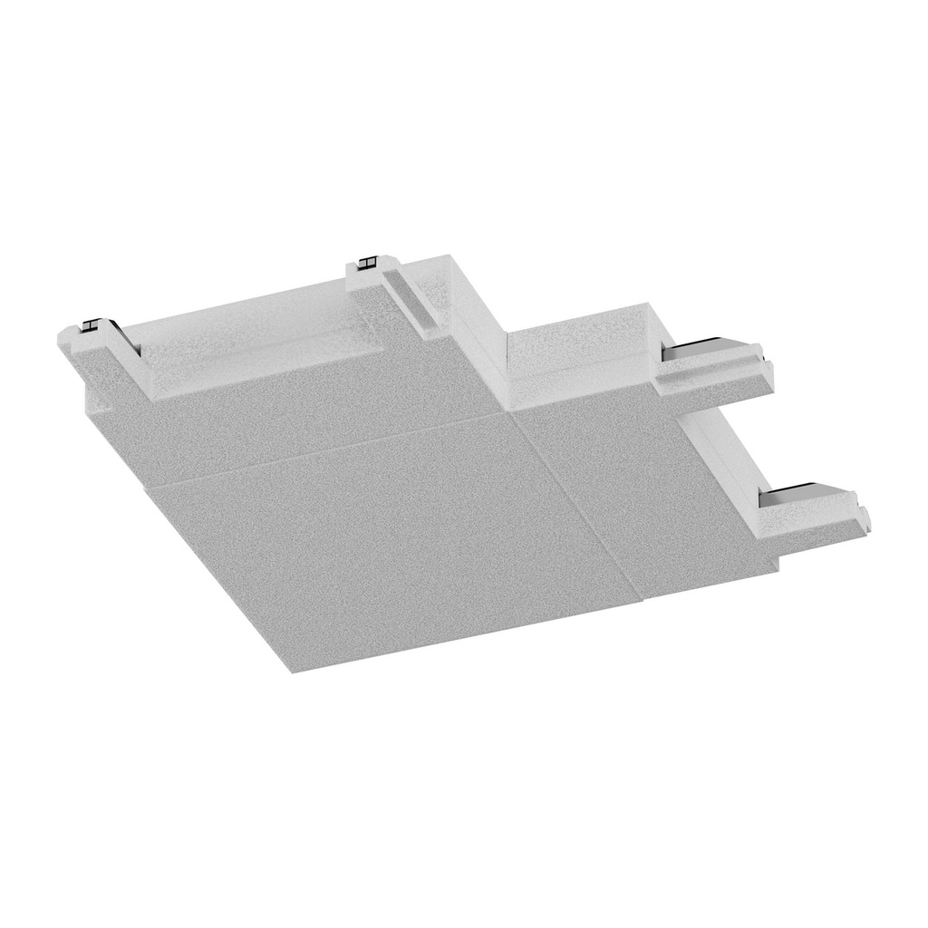 XTINY SURFACE SAME PLANE 90dgr CONNECTOR 48V DC IP40 SWH