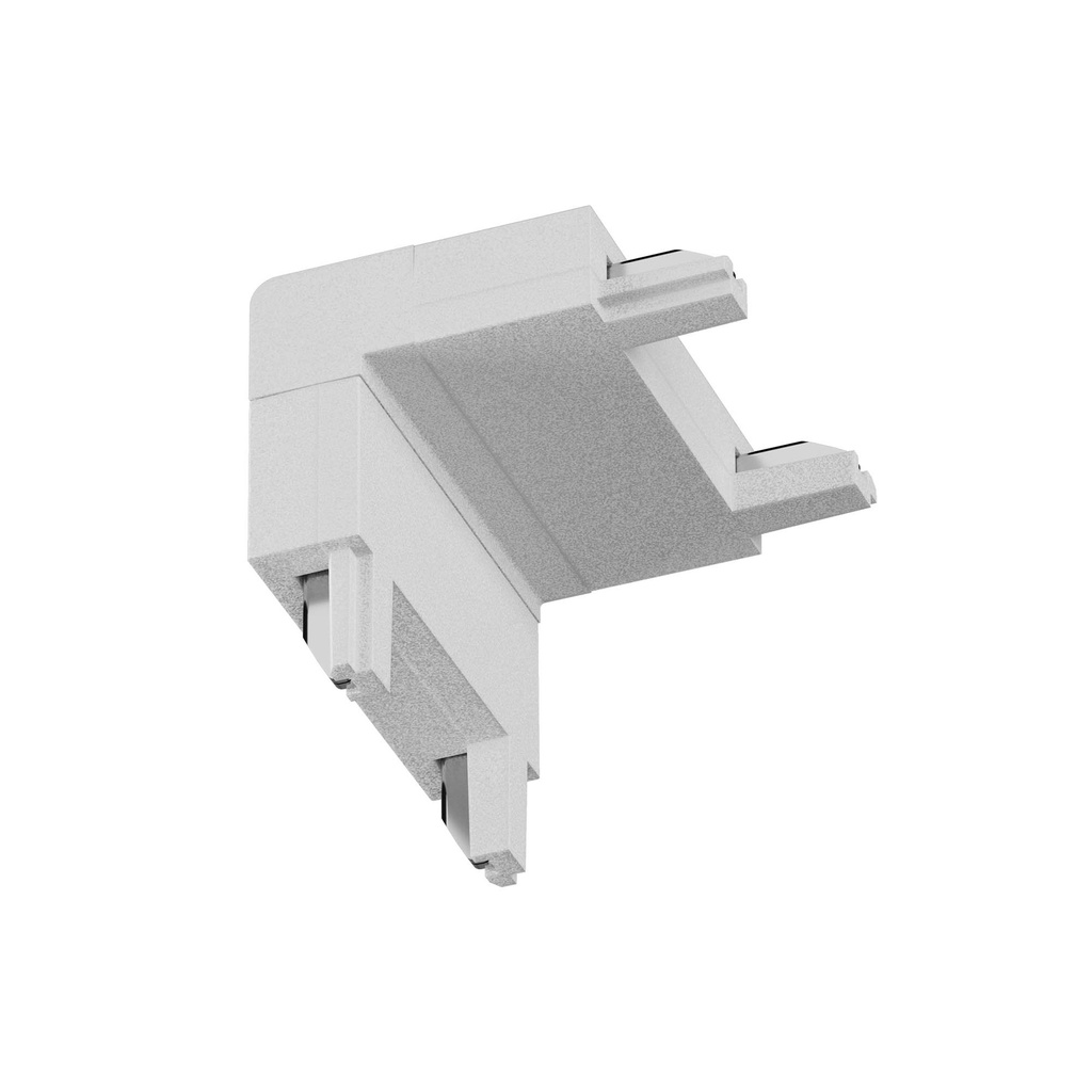 XTINY SURFACE 90dgr VERTICAL CONNECTOR 48V DC IP40 SWH