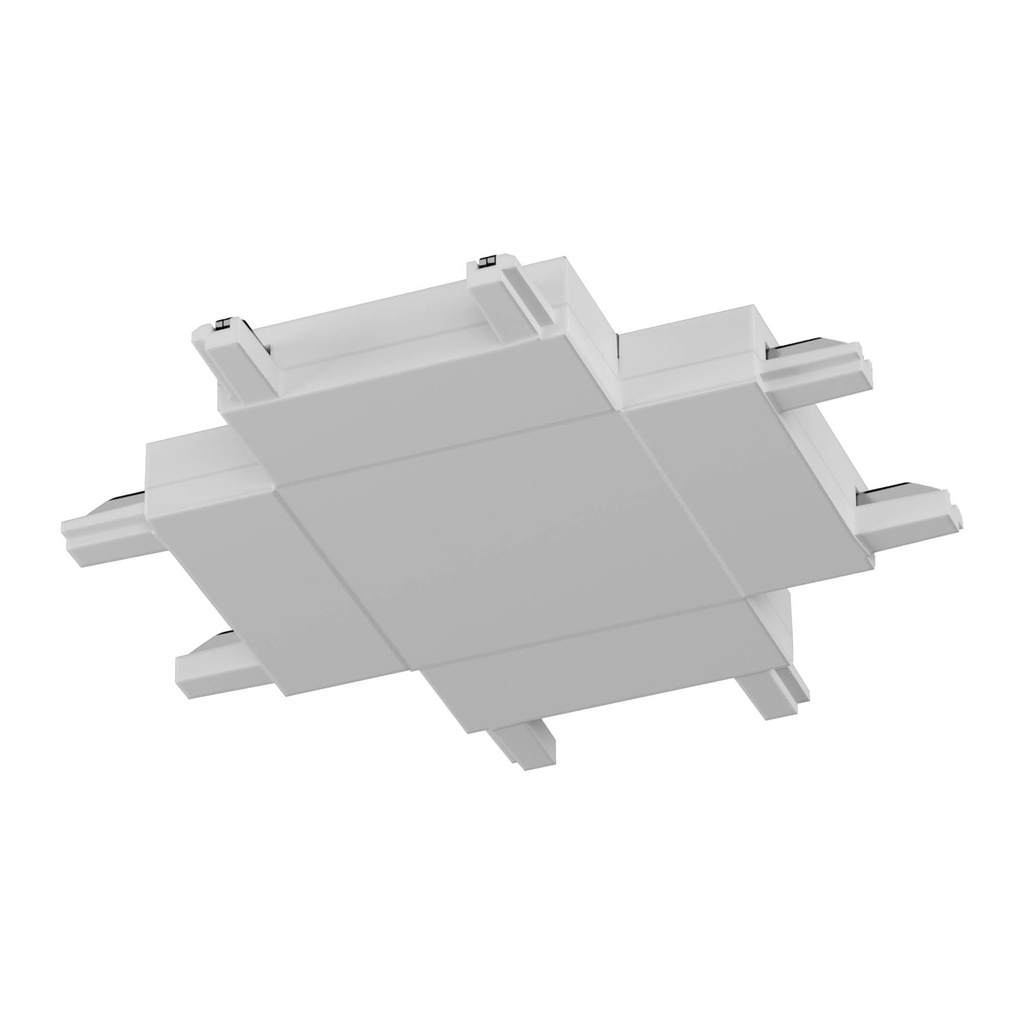 XTINY SURFACE X shape CONNECTOR 48V DC IP40 SWH