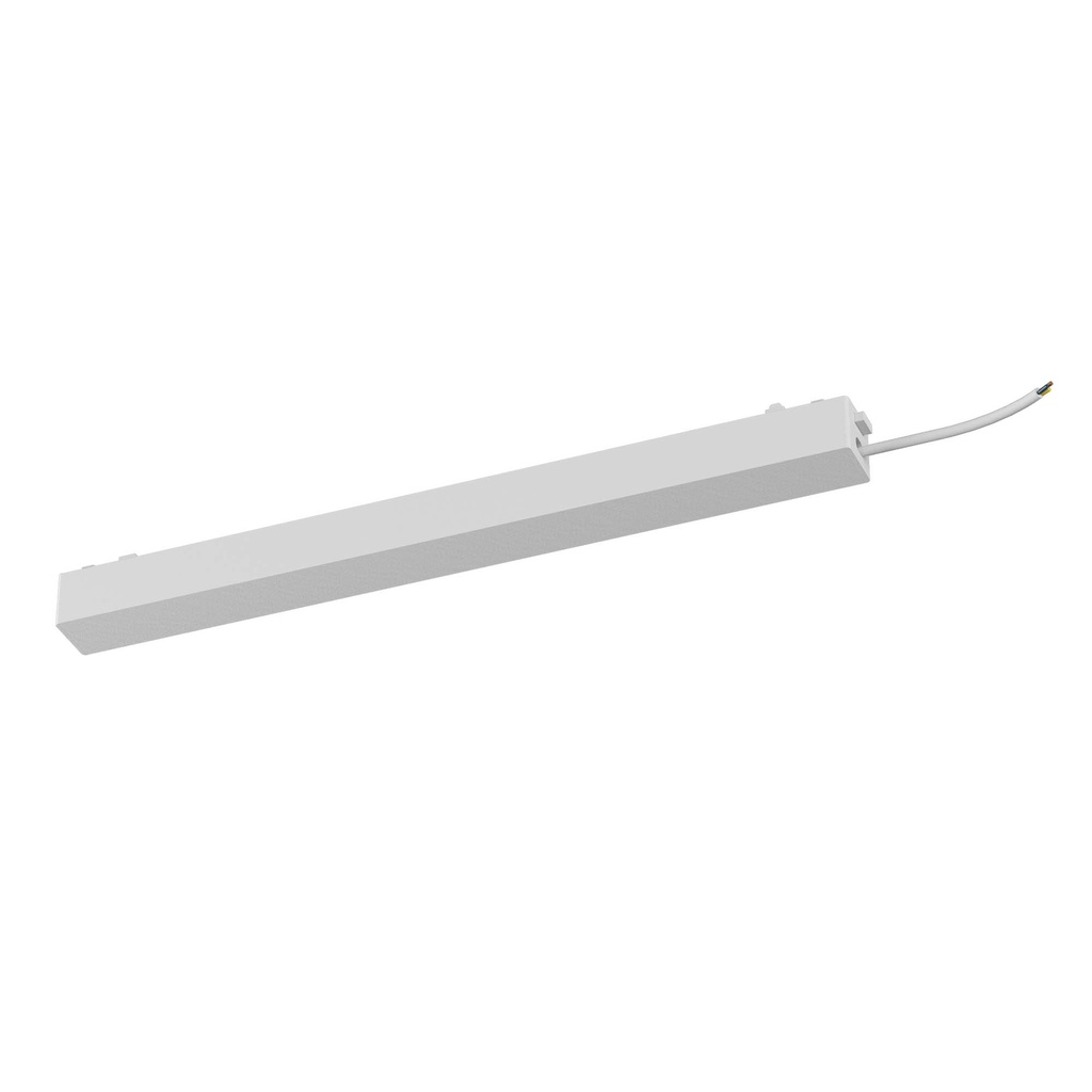 XTINY SURFACE/RECESSED POWER SUPPLY 200W 48V DC IP40 SWH