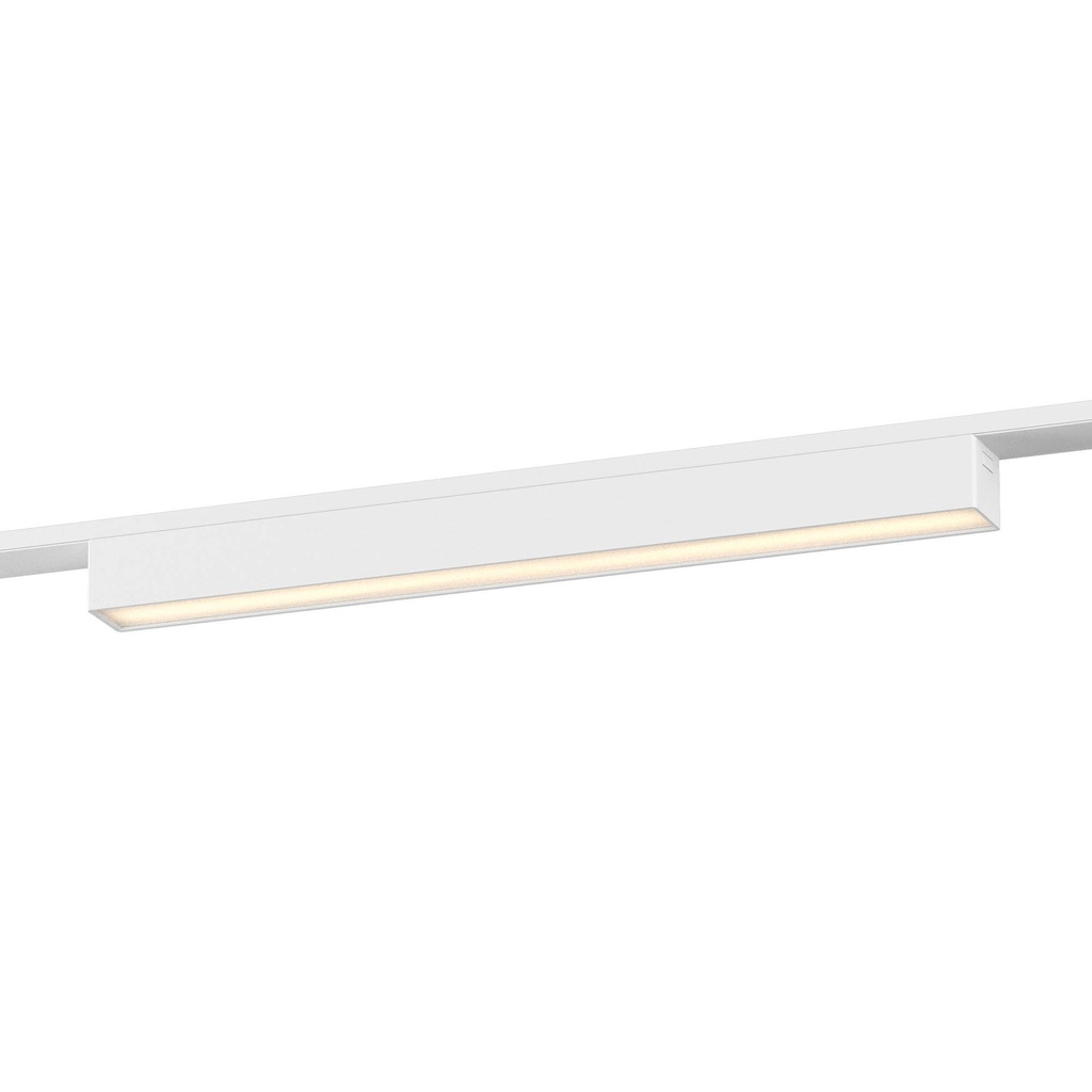 XTINY MAGNETIC LINEAR FLOODLIGHT 315mm 10W 48V DC 150dgr 3000K CRI.90 SWH (5.1.2)