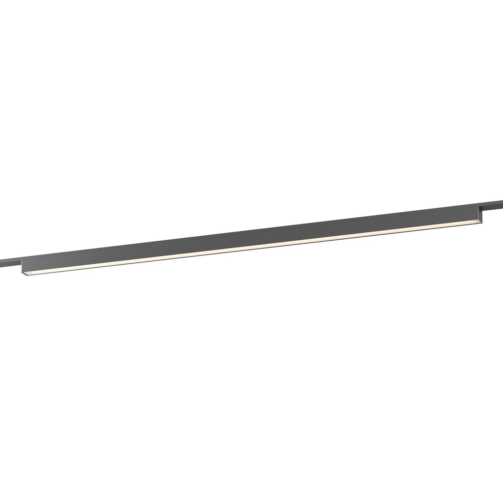 XTINY MAGNETIC LINEAR FLOODLIGHT 915mm 30W 48V DC 150dgr 3000K CRI.90 SBK (4.1.2)