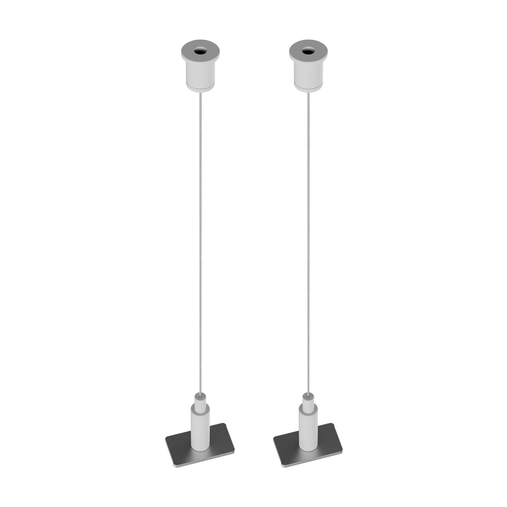 XFREE S SUSPENSION KIT, with MAX. LENGTH 1.5 m SWH