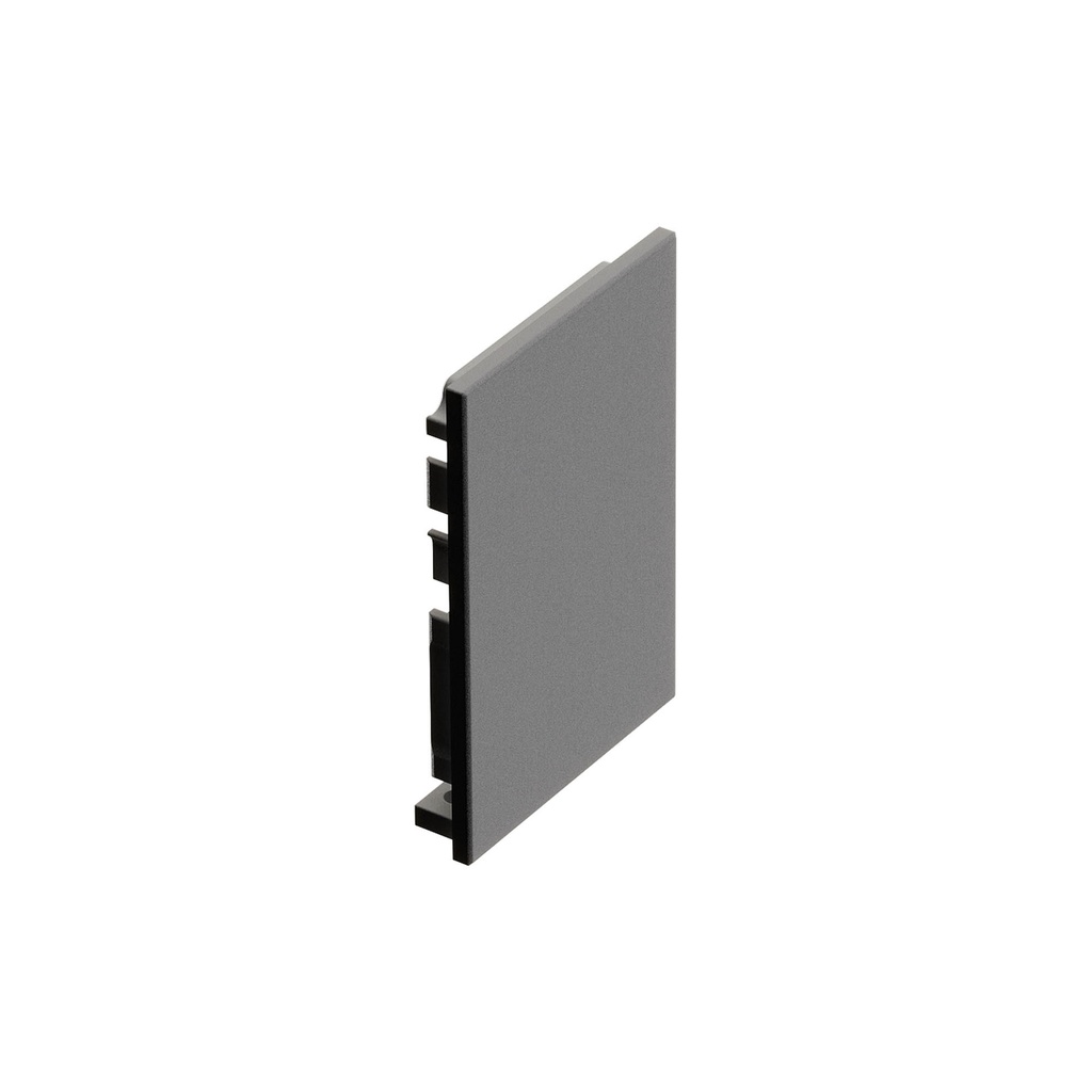 XFREE S SET OF 2 AL. END CAPS SBK