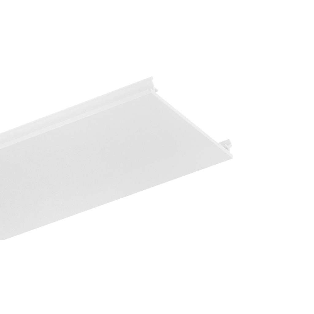 XROPE UGR OPAL DIFFUSER 3000 mm for DIRECT LIGHT