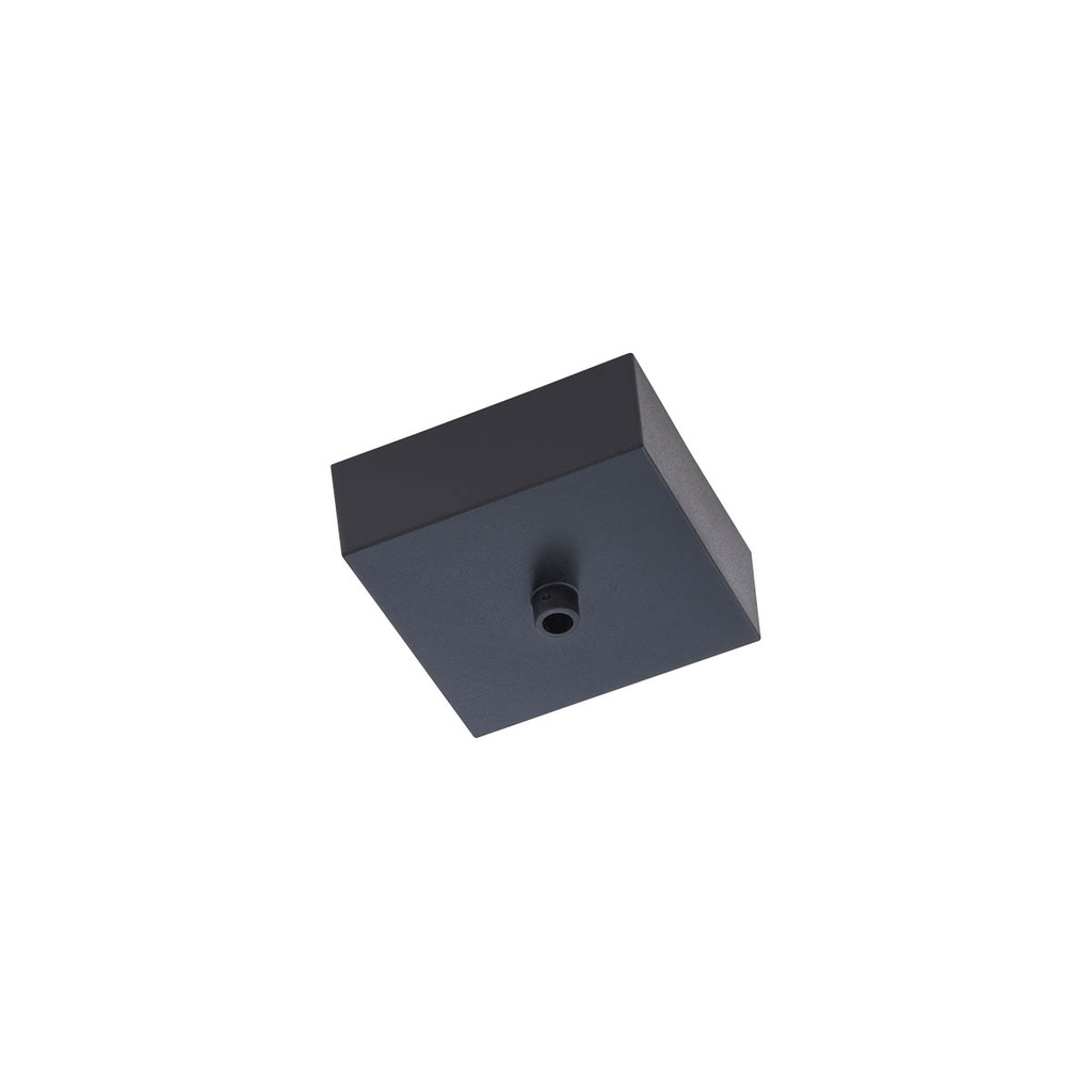 XUNO SYSTEM CONNECTION BOX WITH 2P+N BLOCK TERMINAL, IP20 SBK