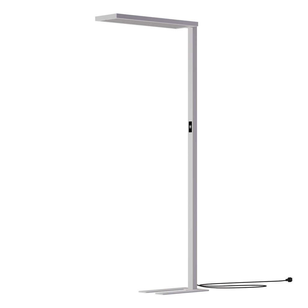XSPECTER FLOOR LAMP TOUCH DIM. 80W (24W/56W) 220-240V AC 3000K CRI>90 IP20 SWH (4.1.2)