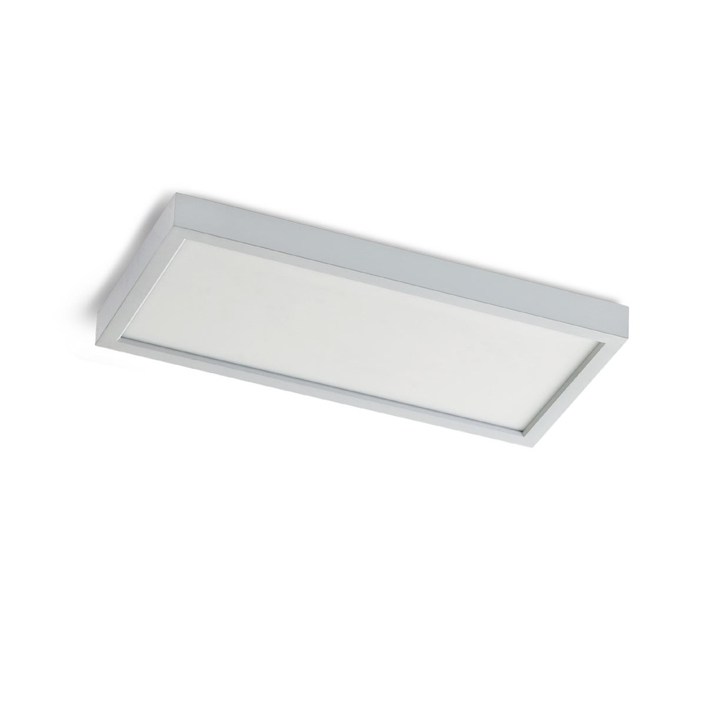 XCASE LED PANEL 30W 220-240V AC 3000K CRI.83 300x600 mm IP40 110° MWH (4.1.2)