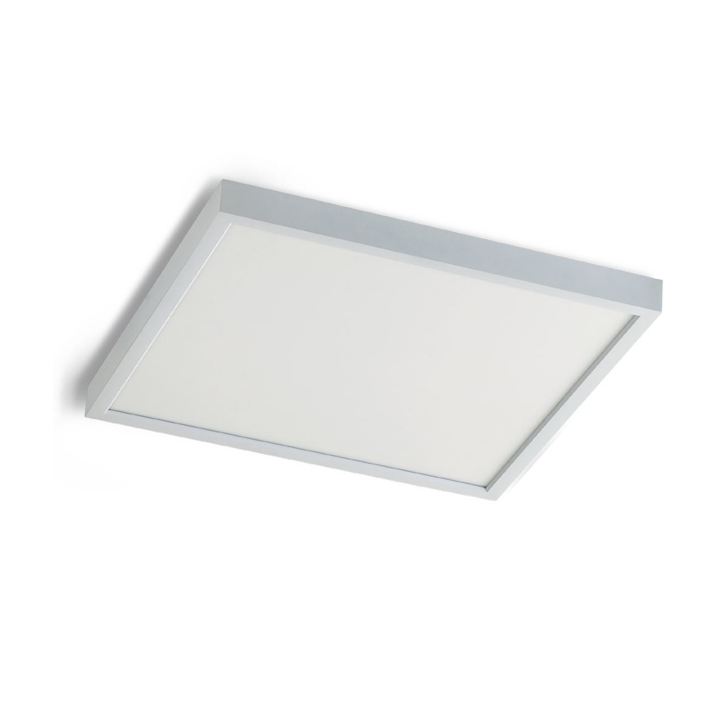 XCASE LED PANEL 40W 220-240V AC 3000K CRI.83 600x600 mm IP40 110° MWH (4.1.2)