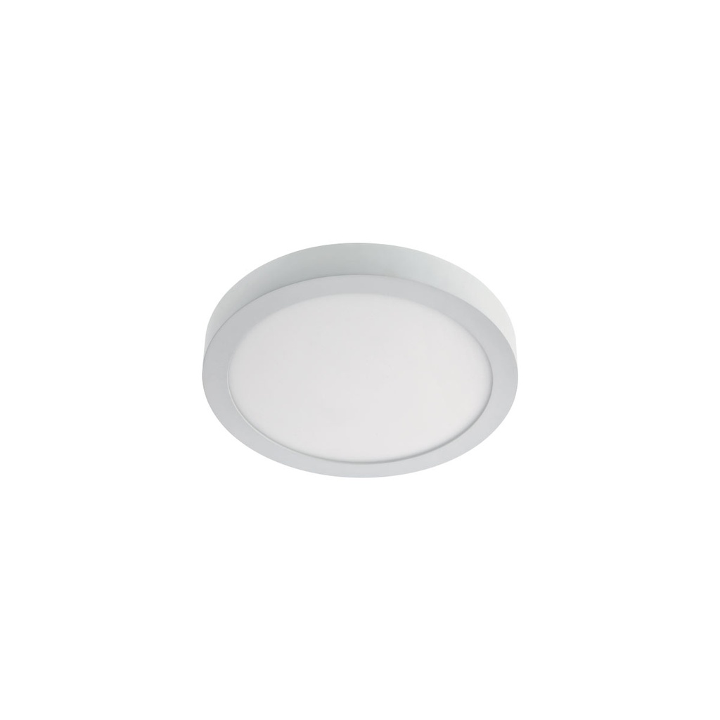 XFORM RND. SURF. FITTING 11W 220-240V AC 4000K CRI.82 fi.180 mm IP40 110° MWH (5.1.2)