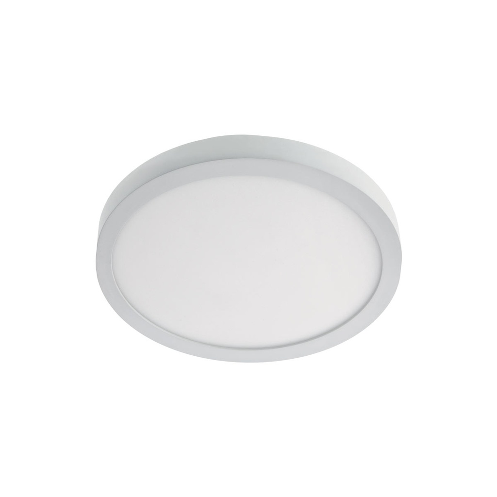 XFORM RND. SURF. FITTING 30W 220-240V AC 4000K CRI.82 fi.300 mm IP40 110° MWH (5.1.2)