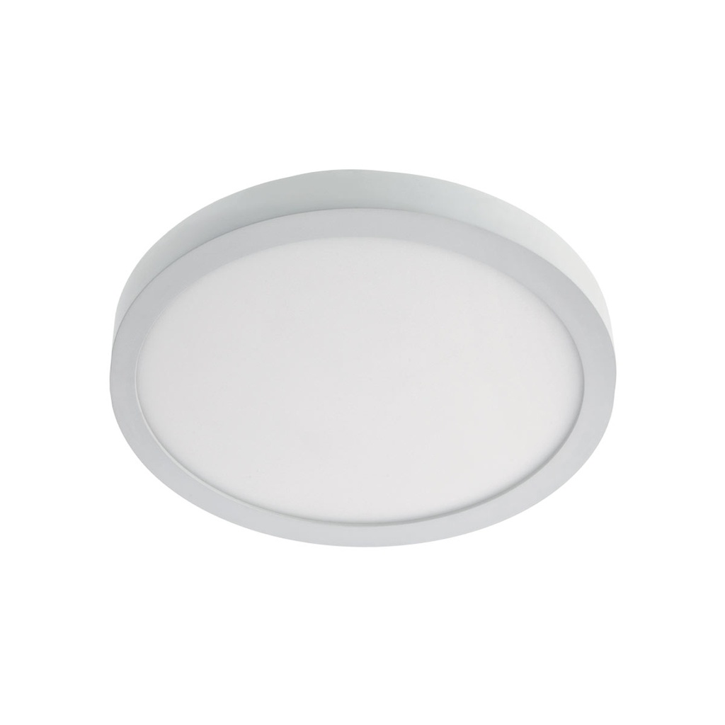 XFORM RND. SURF. FITTING 40W 220-240V AC 4000K CRI.82 fi.420 mm IP40 110° MWH (5.1.2)