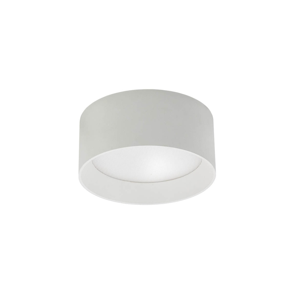 XBOARD CEILING FITTING 18W 220-240V AC 4000K IP20 38° SWH (5.1.2)