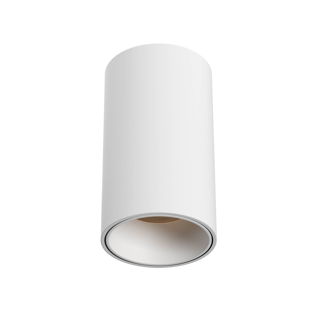 XPONY FIXED CEILING RND. 5W 220-240V AC 3000K CRI.90 36dgr SWH (5.1.2)