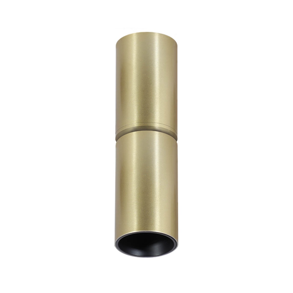 XPIPE ADJ. SURF. PROJ. 1x8W 220-240V AC 3000K CRI.80 IP20 24° UGR<19 SGD (5.1.2)