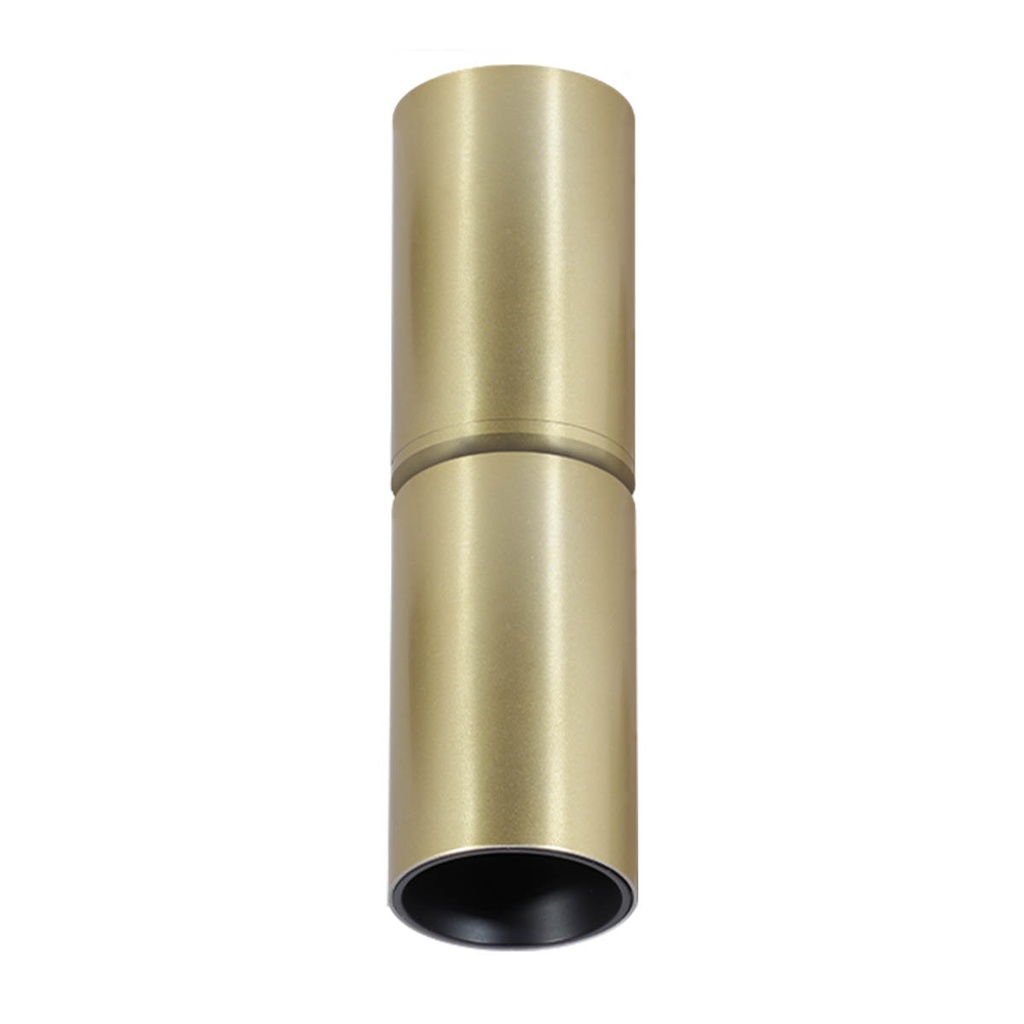 XPIPE ADJ. SURF. PROJ. 1x15W 220-240V AC 3000K CRI.80 IP20 24° UGR<19 SGD (5.1.2)