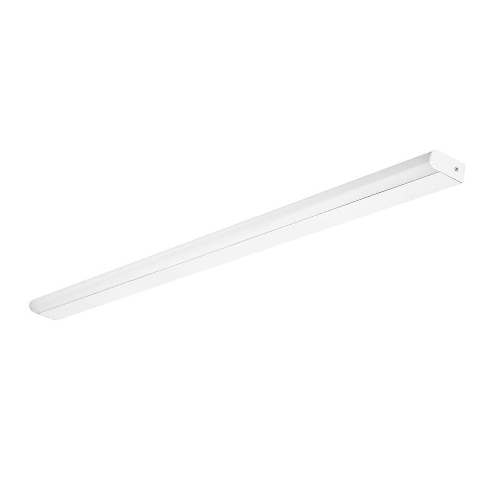 XMIRO SURFACE LINEAR FITTING 18W 220-240V AC 4000K CRI.80 IP44 180° MWH (4.1.2)