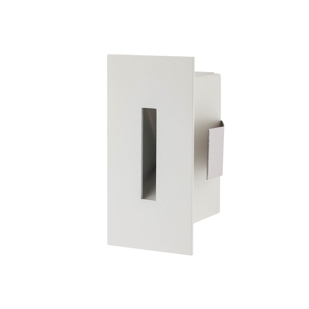XSIGN WALL RECESSED SG01RB INCLUDED 3W 3000K SWH (5.1.2)