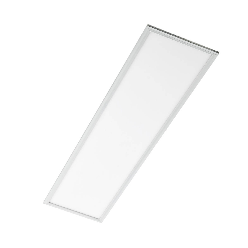 XWIDE UGR<19 LED PANEL 40W 220-240V AC 4000K CRI.90 295x1195 mm IP40 120° MWH (4.1.2)