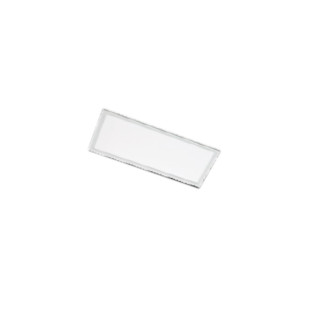 XWIDE UGR<19 LED PANEL 24W 220-240V AC 3000K CRI.90 295x595 mm IP40 120° MWH (4.1.2)